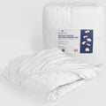 FABDREAMS Organic Quilted Mattress Protector Twin XL Size | Mattress Pad| by Fabdreams