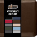 GORILLA GRIP Comfortable Cushioned Kitchen Mats by GorillaGrip