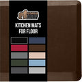 GORILLA GRIP Comfortable Cushioned Kitchen Mats by GorillaGrip