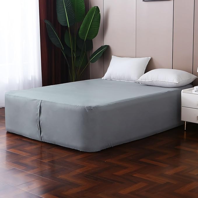 Queen Fitted Sheet for Air Mattress, - Image 6