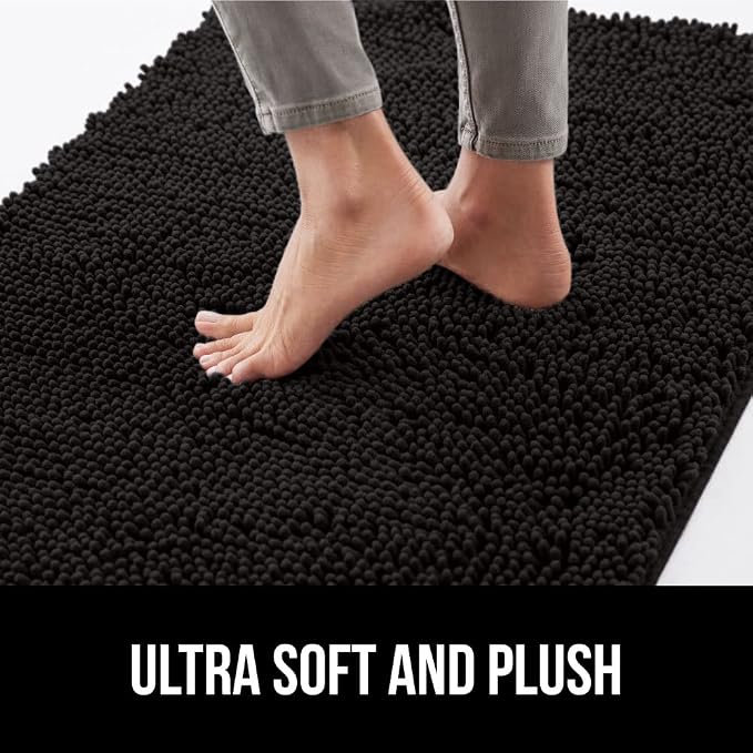 GORILLA GRIP SOAKSTOPPER Dog Door Mat, Machine Washable Rug Absorbent Doormat - Image 8