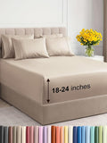 Extra Deep Full Sheet Set by CGKUnlimited