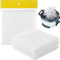 4 Pcs Rice Net, Sushi Rice Cooking Net, 43.3"×39.4" Fine Mesh Rice Cooker by Unknown