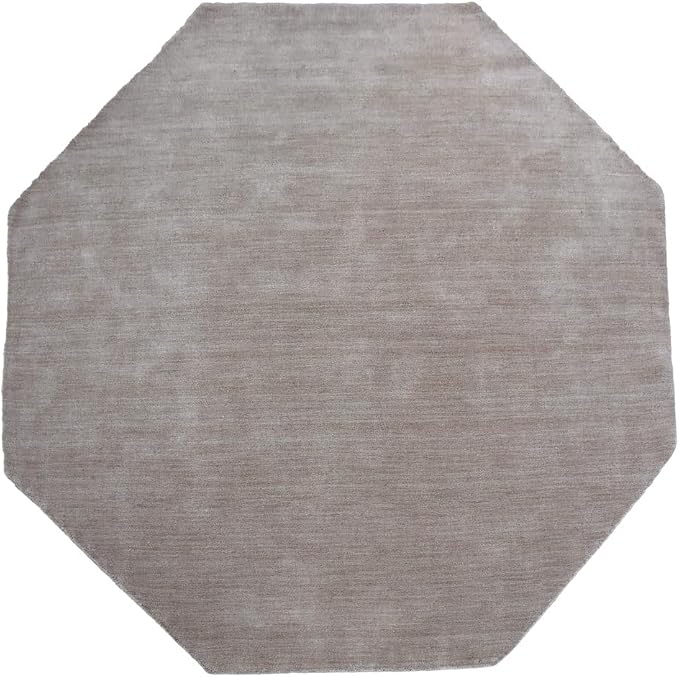 Hand Knotted Loom Wool ECO-Friendly Area Rugs - Image 2