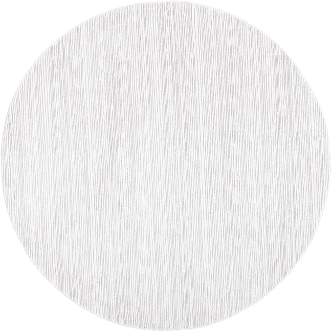 SAFAVIEH Vision Collection Round Rug - Image 2