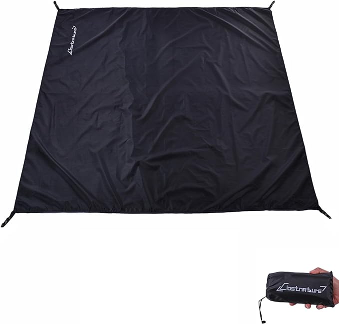 Clostnature Tent Footprint by Clostnature