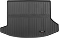 Custom Car Cargo Mats Trunk Liner All Weather TPE Protection Mat Accessories by Yonugli