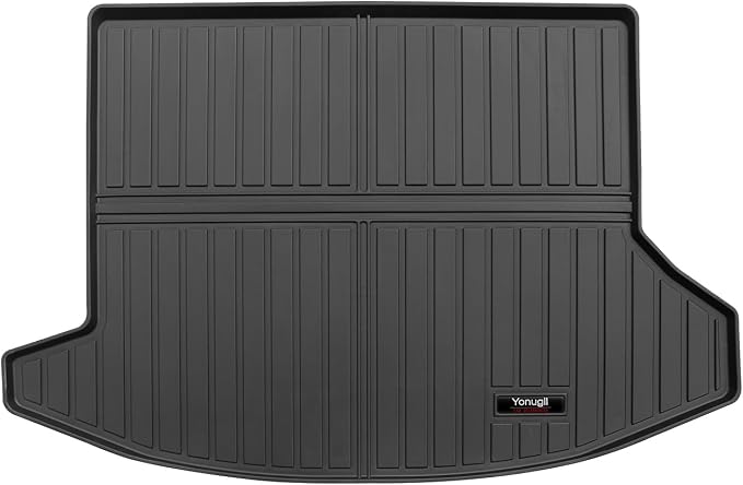 Custom for 2025 2026 Chevy Equinox/GMC Terrain Cargo Mats Trunk Liner All by Yonugli
