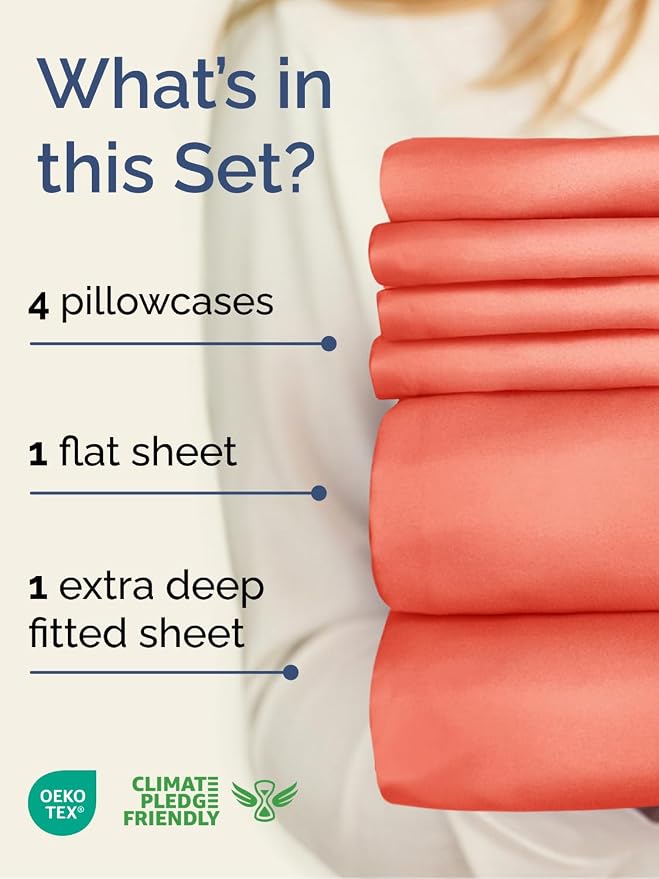 Extra Deep Full Sheet Set - Image 2