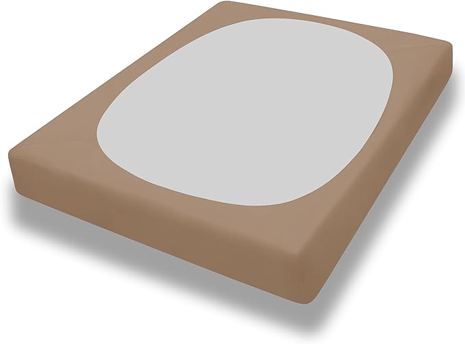 PureFit Stretchy Box Spring Cover Twin by PureFit