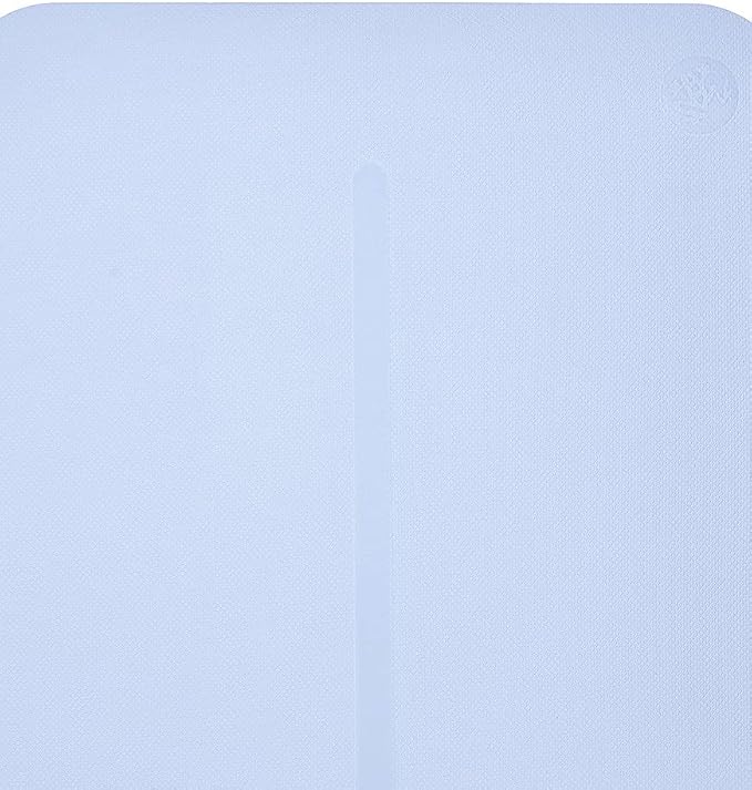 Manduka Begin Yoga Mat 68" - 5mm Cushioning | Comfortable - Image 4