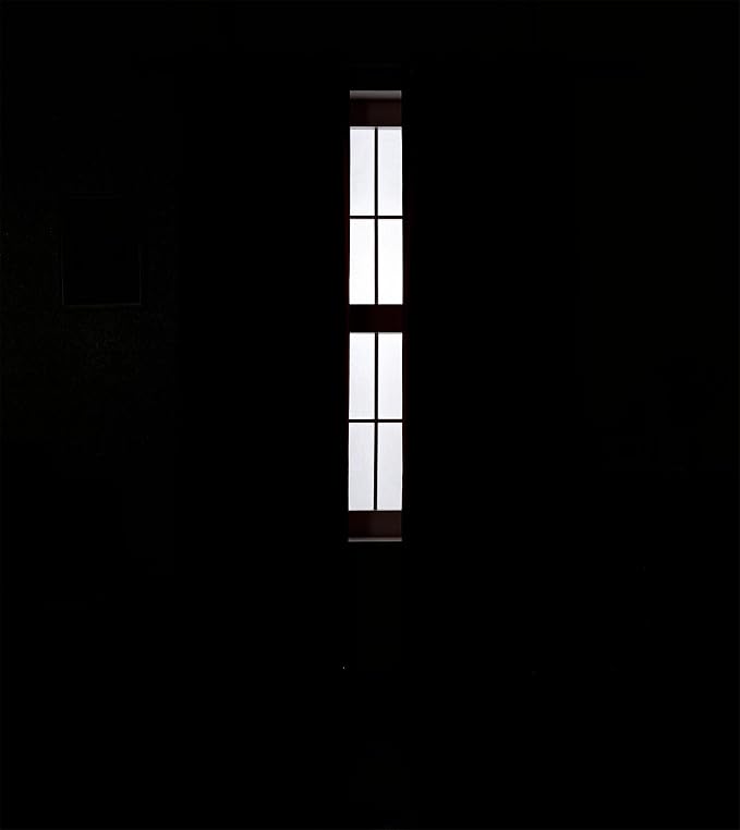 MIUCO Room Darkening Grommet Blackout Curtains - Image 3