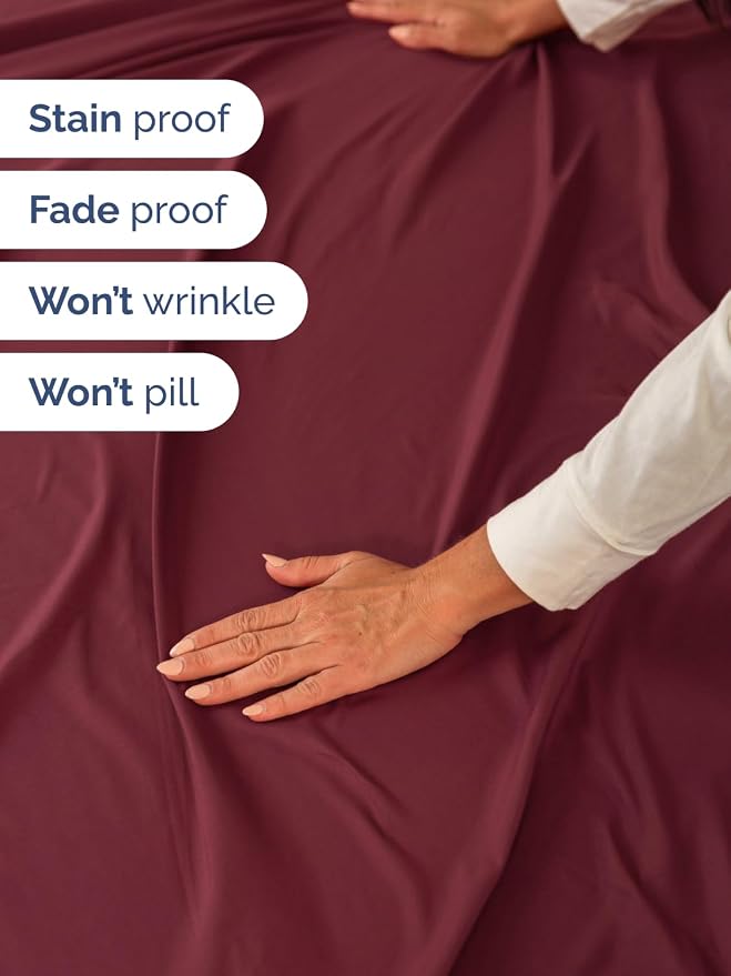 Extra Deep Full Sheet Set - Image 4