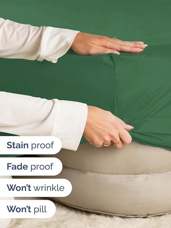 Extra Deep King Fitted Sheet - Image 4