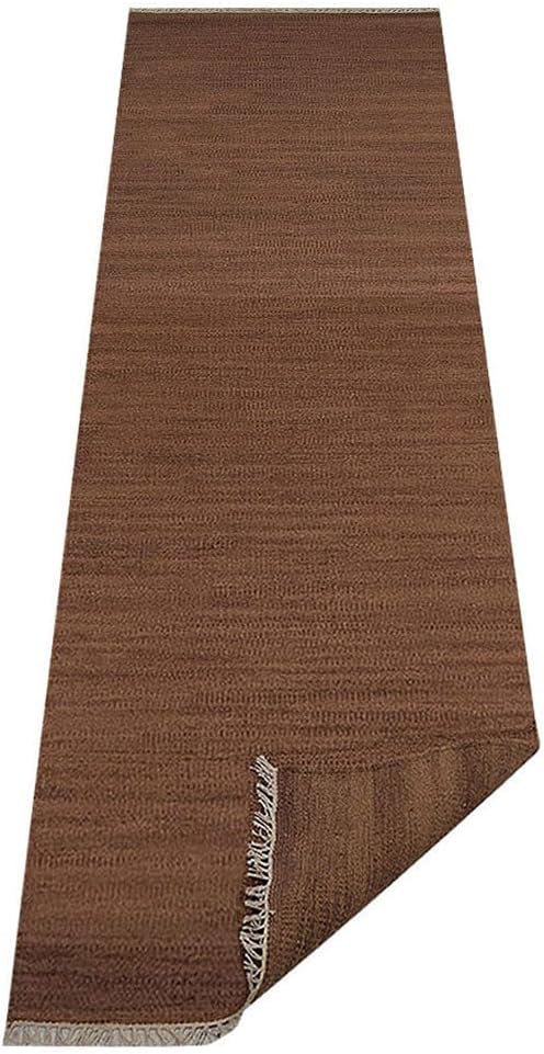 Rugsotic Carpets Hand Woven Flat Weave Kilim Wool ECO-Friendly Area Rugs - Image 5