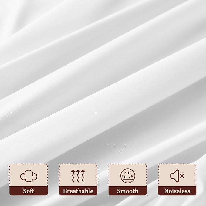 Fitted Sheet for Full Size Air Matress, - Image 2