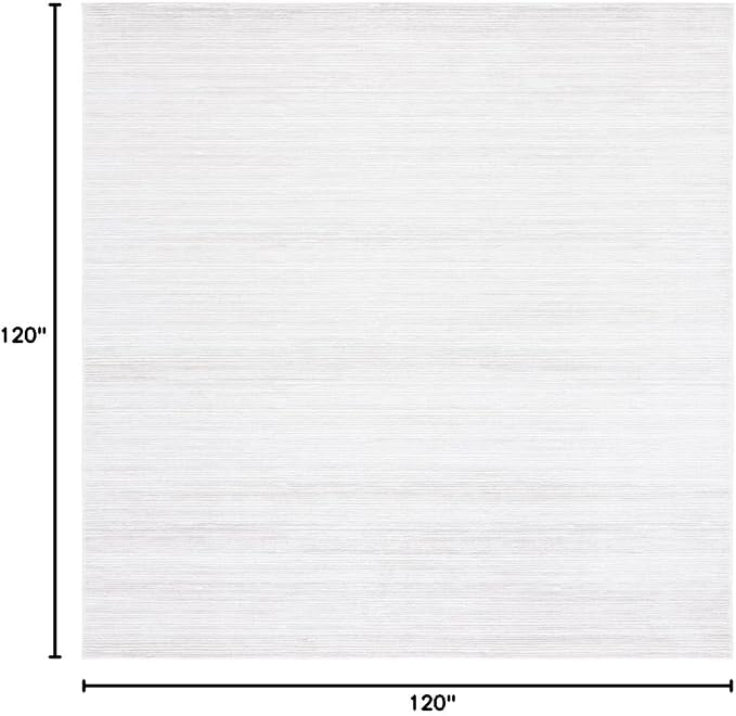 SAFAVIEH Vision Collection Square Rug - Image 2