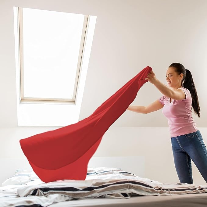 50x60 Throw Blankets, Ultra Soft Hypoallergenic Fleece Fall Throw Blanket - Image 6