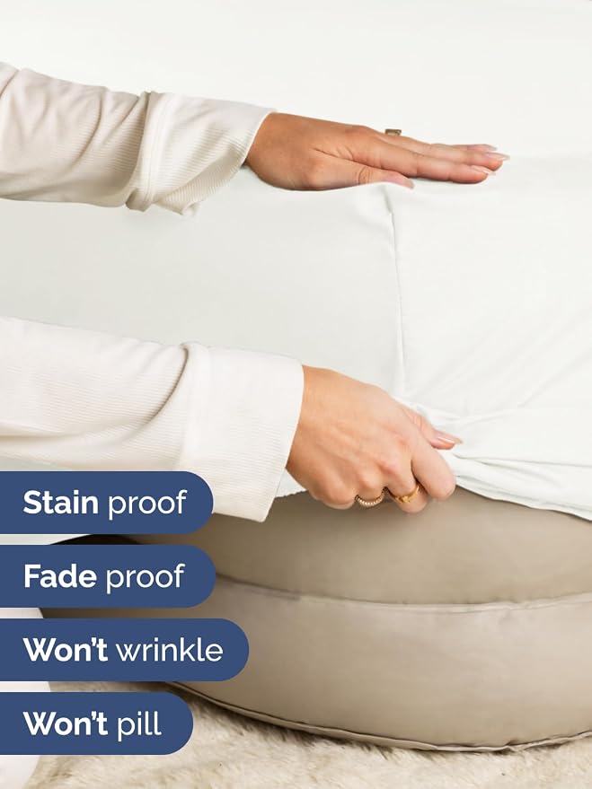 Extra Deep Cal King Fitted Sheet - Image 4