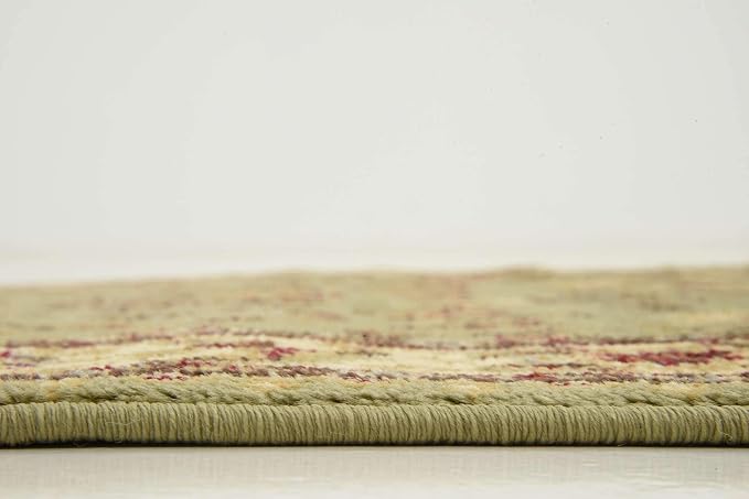 Unique Loom Voyage Collection Traditional Oriental Classic Intricate Design - Image 8