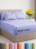 Extra Deep Full Sheet Set by CGKUnlimited