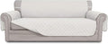 Easy-Going 4 Seater Sofa Slipcover Reversible Sofa Cover Water Resistant Couch by Easy-Going