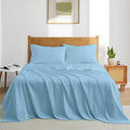 Twin Sheets Set by SHREEM+LINEN