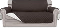 Easy-Going Sofa Slipcover Reversible Loveseat Sofa Cover Couch Cover by Easy-Going