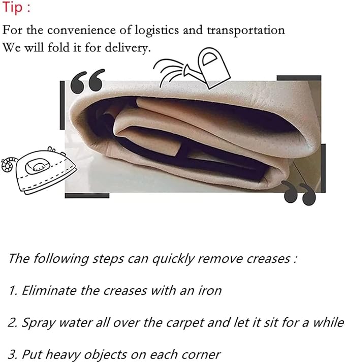 Outer Space Rug for Boys Room 6x9 ft Galaxy Carpet Area Rug for Kids Bedroom - Image 7