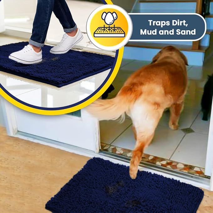 Muddy Mat® Original Dog Door Mat - Image 6