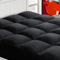 Mattress Topper California King by CHOPINMOON