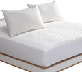 Twin XL Size Waterproof Mattress Protector Fitted Mattress Pad Cover by reaks