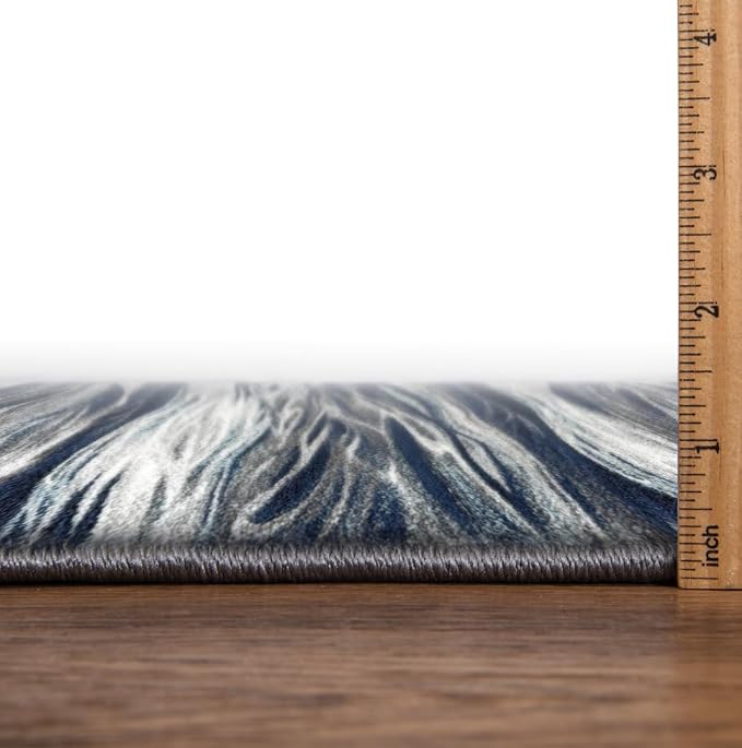 Keen Home Design Area Runner Rugs - Image 2