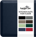 KANGAROO Thick Ergonomic Anti Fatigue Mats by Kangaroo