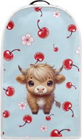 Blender Covers For Kitchen Food Processor Cover Blender Cover Dust Cover Print by Unknown