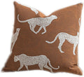 20x20'' Inches Throw Pillow Cushion Cover by CrokerHorse