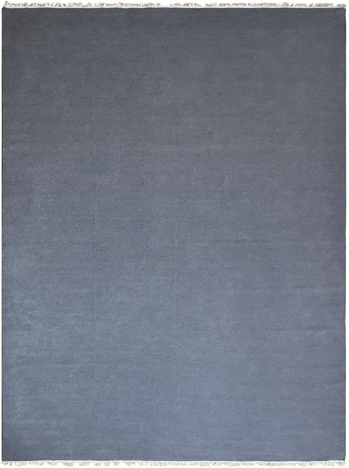 Rugsotic Carpets Hand Woven Flat Weave Kilim Wool ECO-Friendly Area Rugs - Image 2
