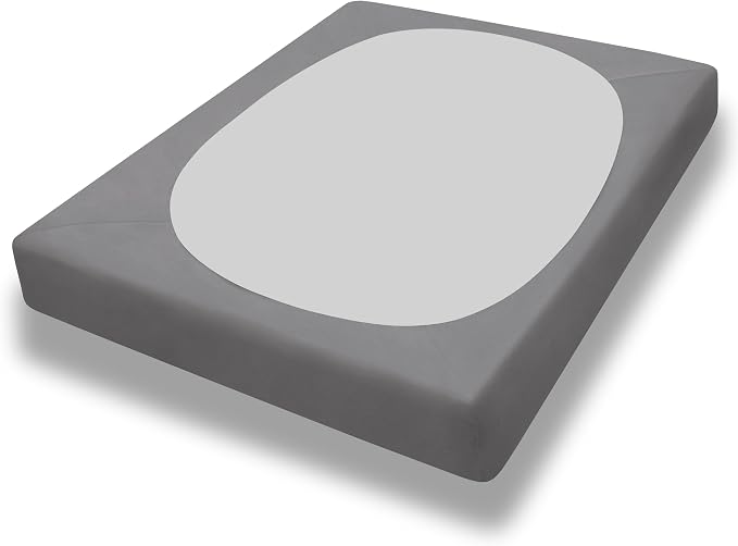 PureFit Stretchy Box Spring Cover Twin by PureFit