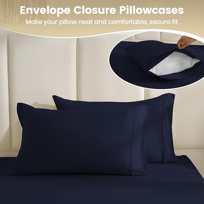 Twin XL Sheet Set - Image 8