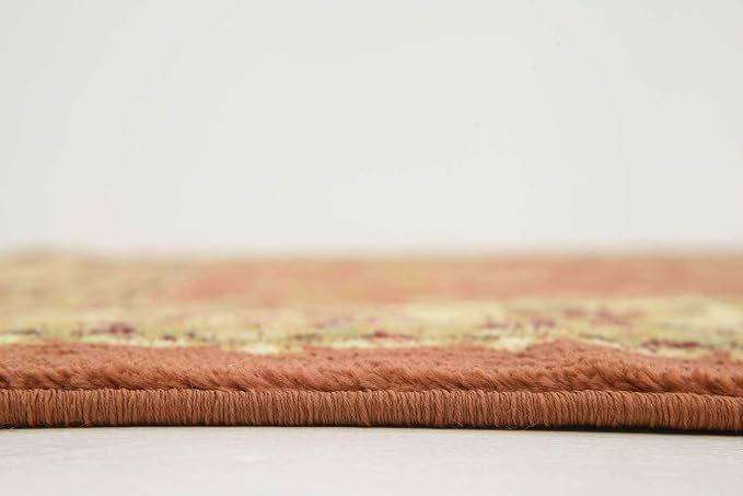 Unique Loom Voyage Collection Traditional Oriental Classic Intricate Design - Image 10