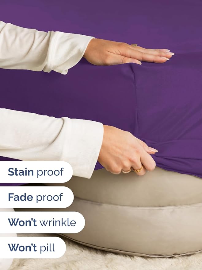 Extra Deep King Fitted Sheet - Image 4