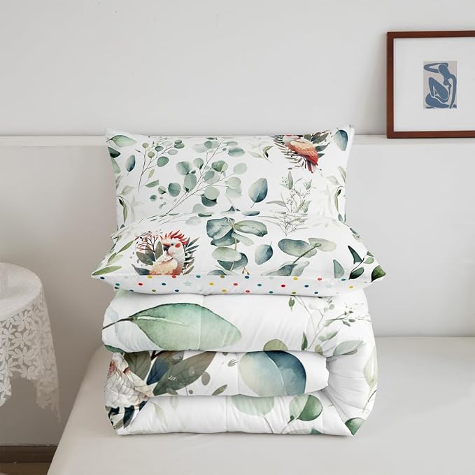 Erosebridal Cartoon Animal King Bedding Sets - Image 6