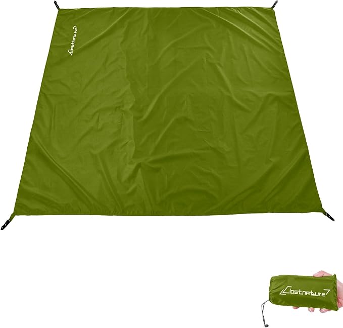 Clostnature Tent Footprint by Clostnature