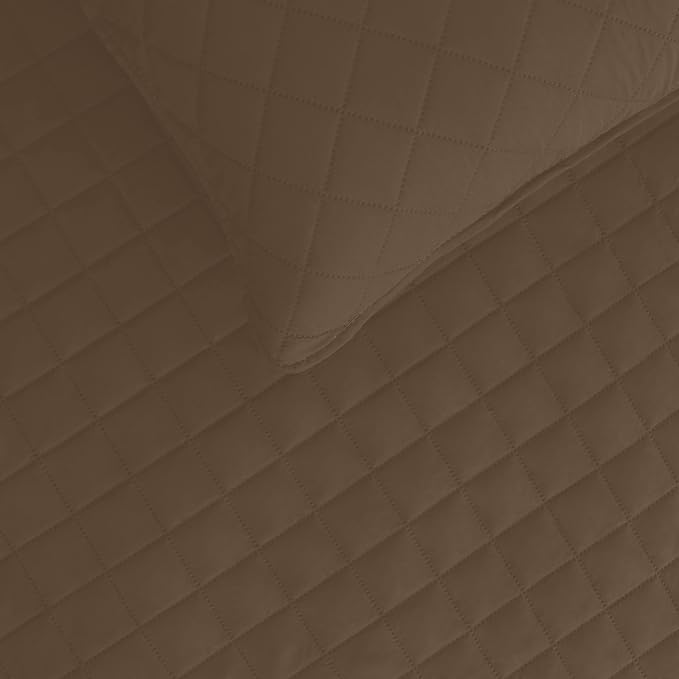 Easy-Going King Size Reversible Quilt Set - Image 3