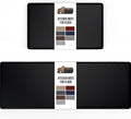 GORILLA GRIP 2 Pack Comfortable Cushioned Kitchen Mats by GorillaGrip