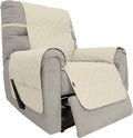 Easy-Going Sofa Slipcover Waterproof Recliner Chair Cover Non-Slip Fabric Couch by Easy-Going