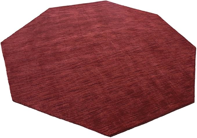 Hand Knotted Loom Wool ECO-Friendly Area Rugs - Image 3