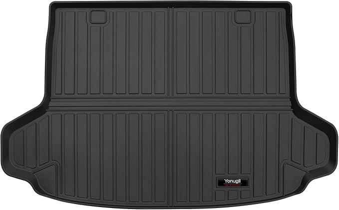 Custom Car Cargo Mats Trunk Liner All Weather TPE Protection Mat Accessories - Image 3