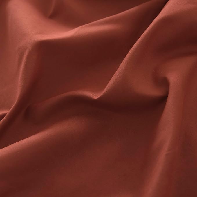 Bed Skirt Queen Size Ruffled Bed Skirt - Image 7
