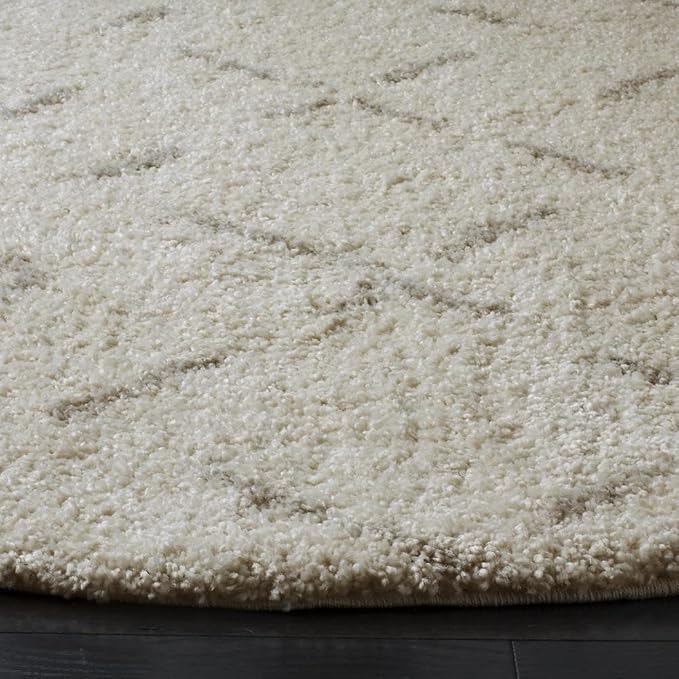 SAFAVIEH Arizona Shag Collection Area Rug - Image 5